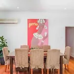 Magnificent Orange Beach House On Bondi Beach!