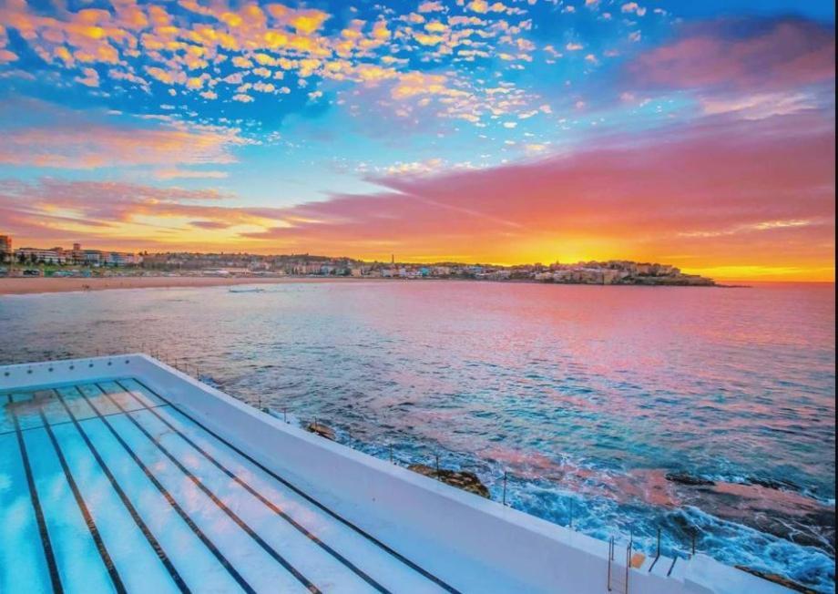 Holiday home Magnificent Orange Beach House On Bondi Beach! *
