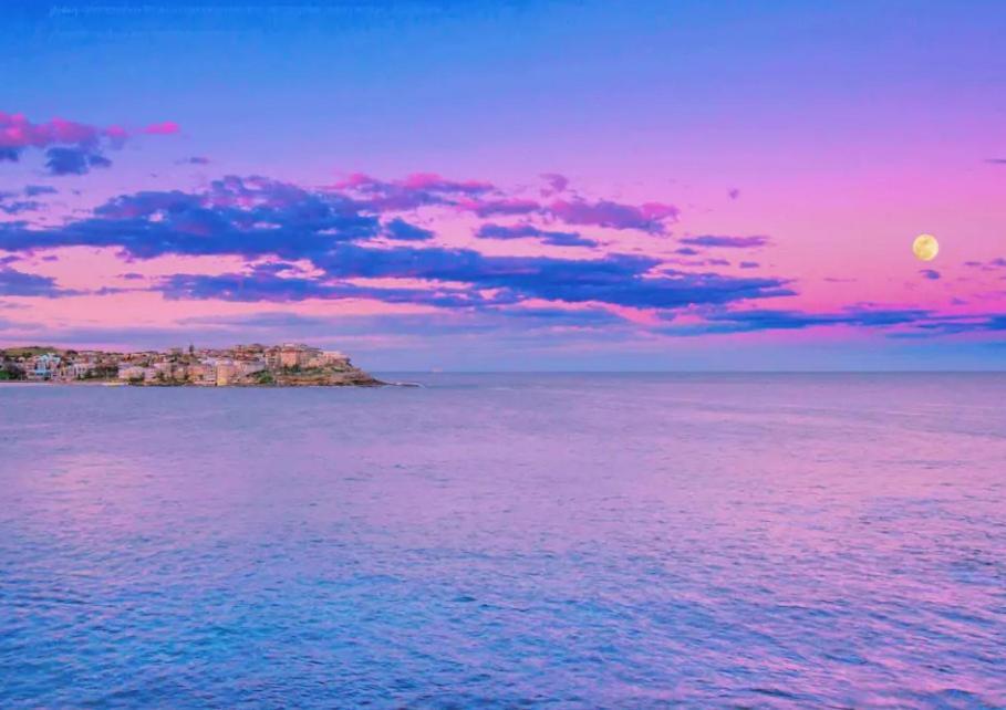Holiday home Magnificent Orange Beach House On Bondi Beach! Sydney