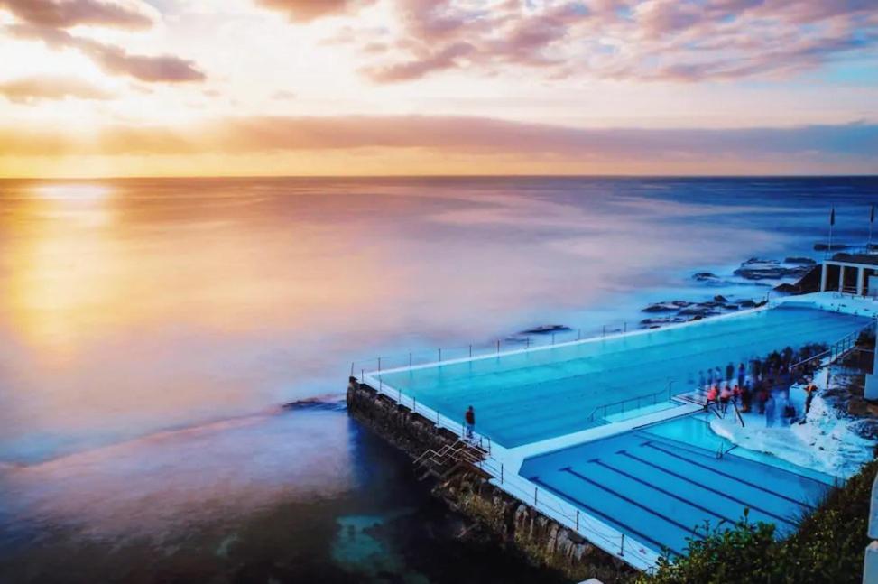 Holiday home Magnificent Orange Beach House On Bondi Beach! Sydney