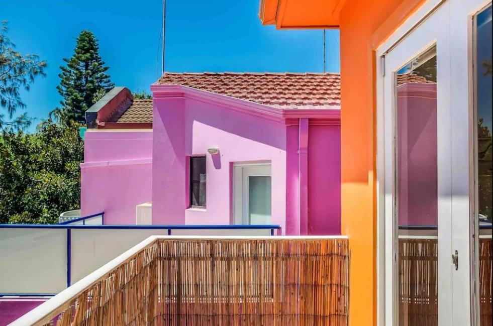 Magnificent Orange Beach House On Bondi Beach! Holiday home *